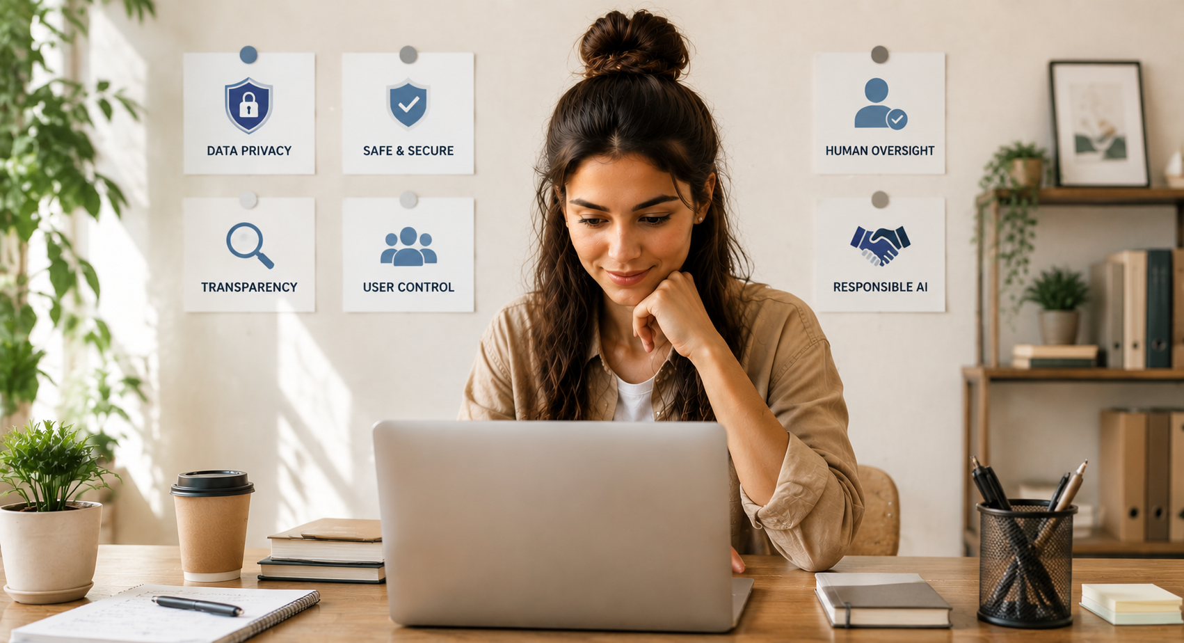 AI startup challenges solutions