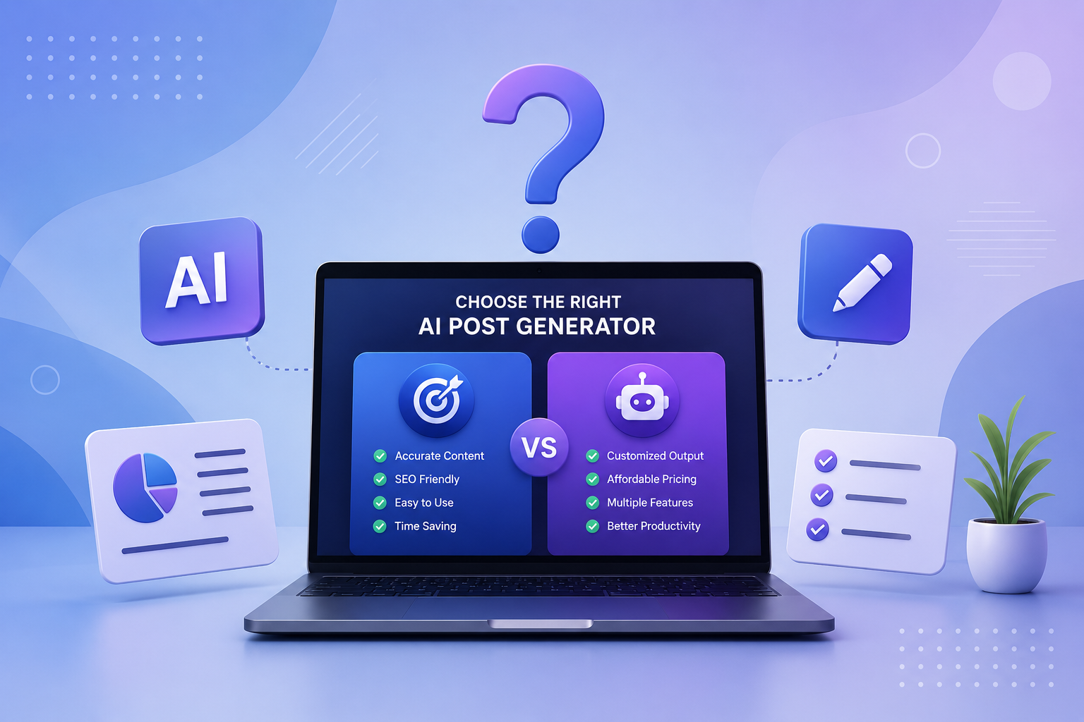 AI Post Generator