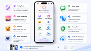 Apple AI Commercial