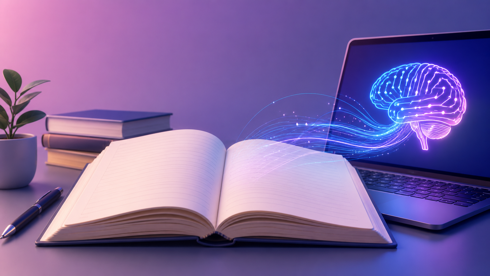 AI book writer free tools