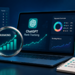 Free ChatGPT Rank Tracking: 2026 Guide for Smarter SEO Monitoring