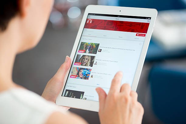 AI Tools for YouTube Automation