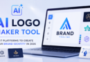 AI Logo Maker Tool: Best Platforms to Create Your Brand Identity in 2026
