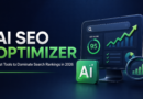 AI SEO Optimizer: Best Tools to Dominate Search Rankings in 2026