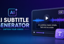 AI Subtitle Generator: Best Tools to Caption Your Videos in 2026