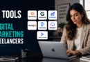 AI Tools for Digital Marketing Freelancers: 7 Best Platforms for 2026