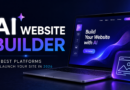 AI Website Builder: 10 Most Powerful Platforms to Launch Your Site in 2026