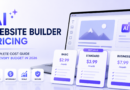 AI Website Builder Pricing: Complete Cost Guide for Every Budget in 2026