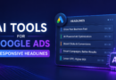 AI Tools for Google Ads Responsive Headlines: Best Platforms in 2026