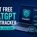 Best Free ChatGPT Rank Tracker: A Practical 2026 Guide