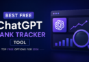 Best Free ChatGPT Rank Tracker Tool: Top Free Options for 2026