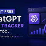 Best Free ChatGPT Rank Tracker Tool: Top Free Options for 2026
