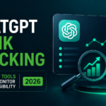 ChatGPT Rank Tracking: 15 Best Tools to Monitor AI Visibility in 2026