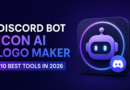 Discord Bot Icon AI Logo Maker: 10 Best Tools to Brand Your Server in 2026