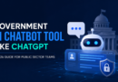 Government AI Chatbot Tool Like ChatGPT: A 2026 Guide for Public Sector Teams