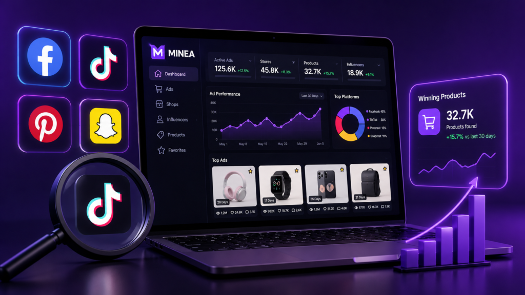 AI Dropshipping Tools