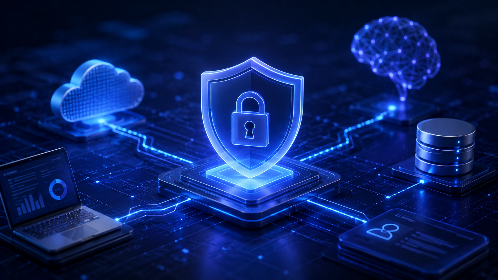 AI Tools Automated Updates Trust Center Tools