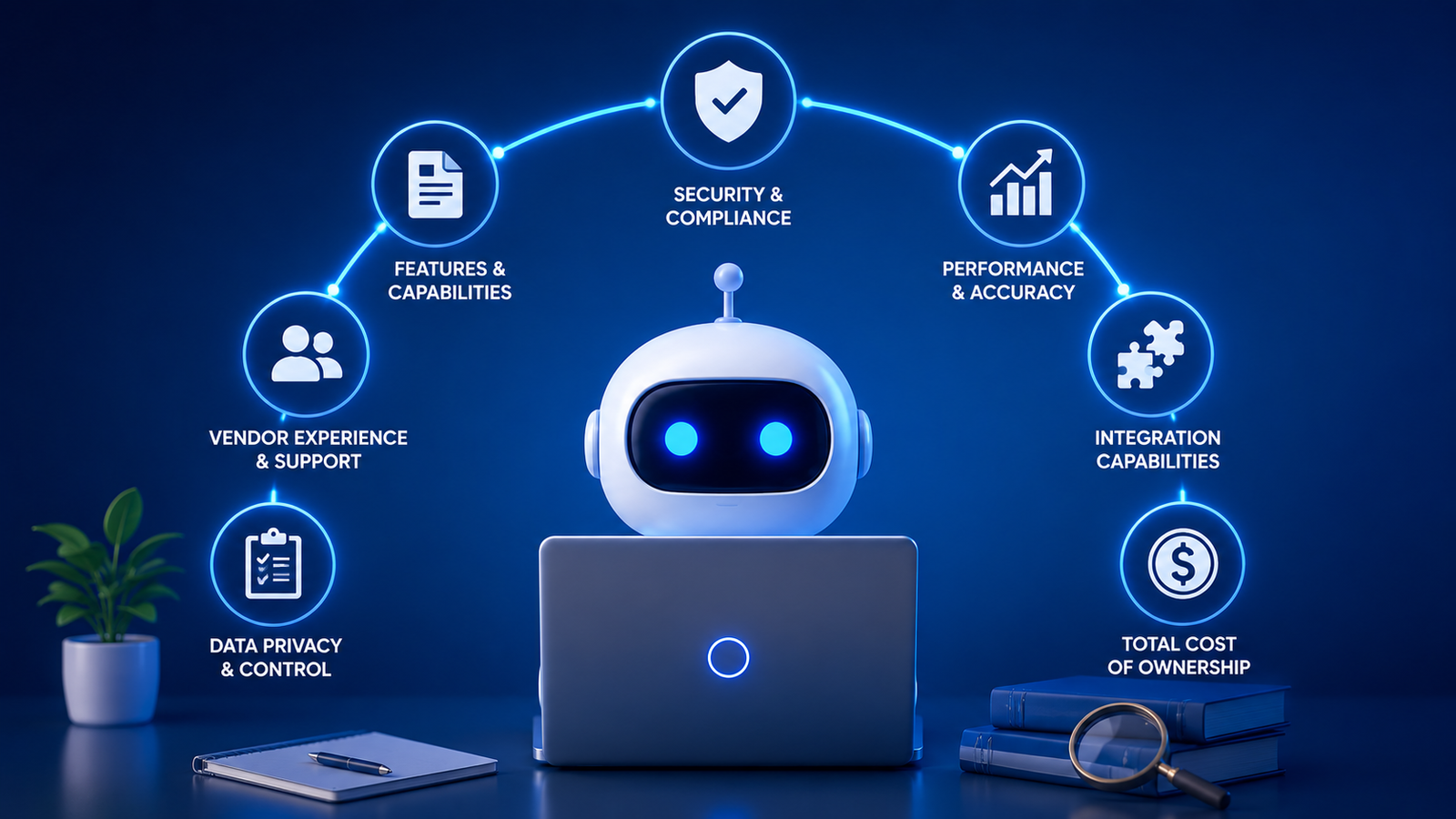 Government AI Chatbot Tool Like ChatGPT