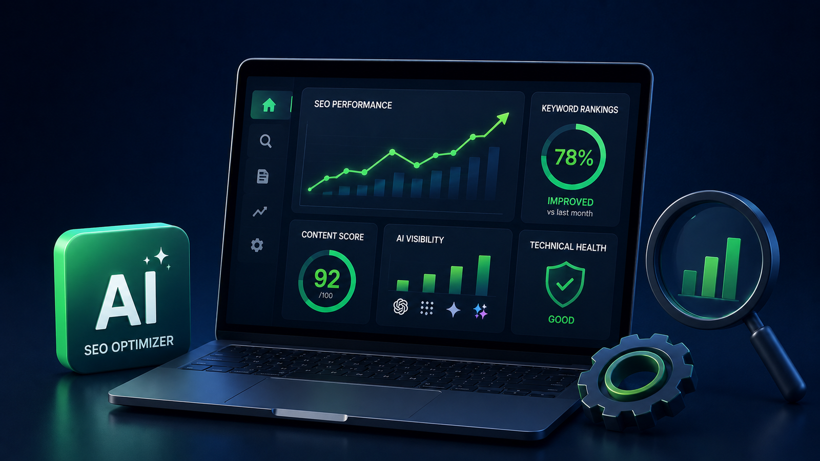 AI SEO Optimizer