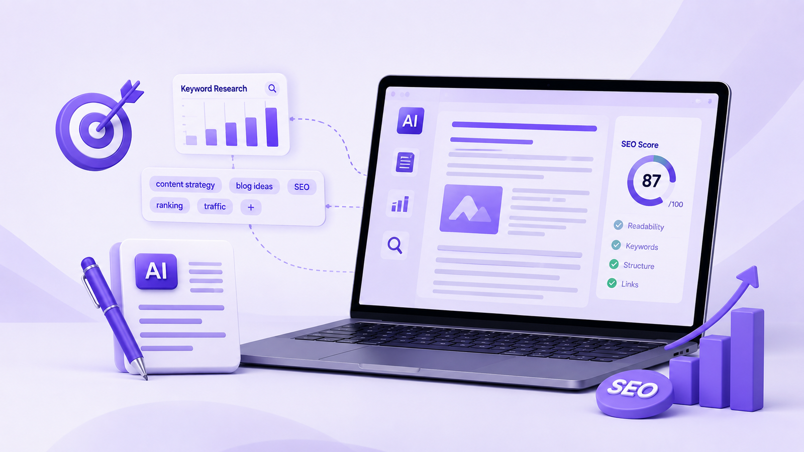 AI Tools for Small Ecommerce Stores