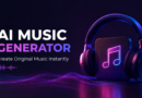 AI Music Generator: Best Tools to Create Original Music in 2026
