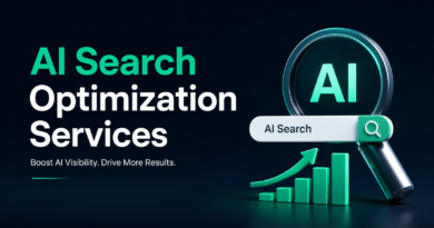 AI Search Optimization Services: How Businesses Can Improve AI Search Visibility