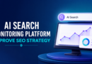 How Can an AI Search Monitoring Platform Improve SEO Strategy?