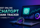 Best Online ChatGPT Rank Tracker: Top Tools to Monitor AI Visibility in 2026