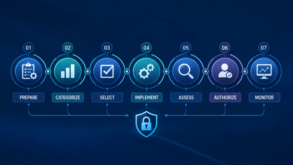 NIST Risk Management Framework