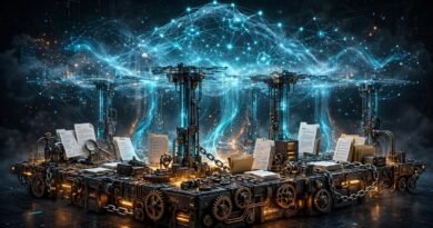 Two layers of SEO with AI: classic foundations and the AI layer