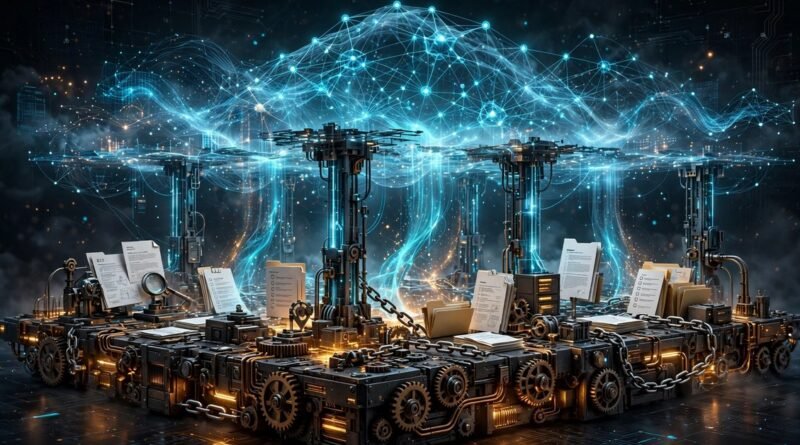 Two layers of SEO with AI: classic foundations and the AI layer