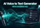 7 Best AI Voice to Text Generators in 2026: Honest Picks for Meetings, Dictation & More