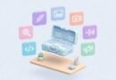 Best AI tools organized by category on a digital workspace