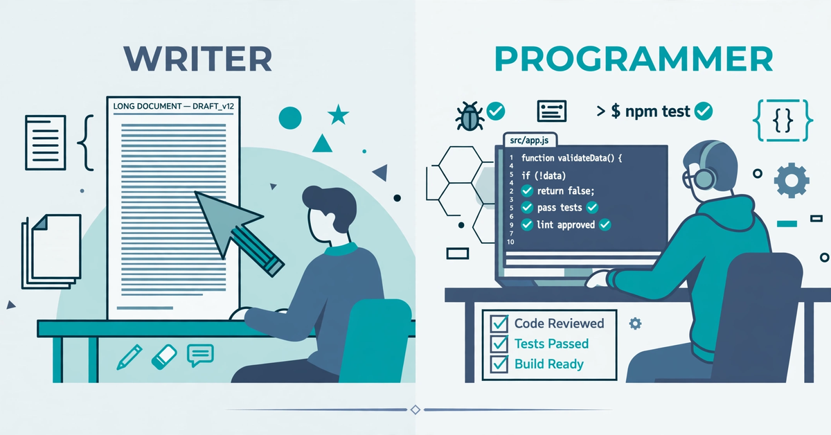 Writing and coding workflows side by side in ChatGPT Canvas