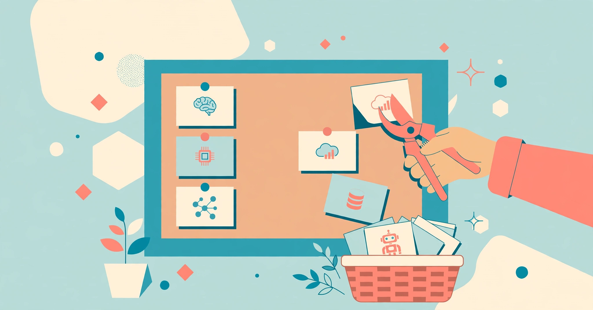 Tidying saved ChatGPT memory notes and deleting outdated entries