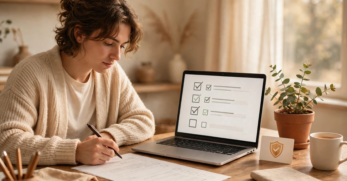 Writing a clear task brief for ChatGPT agent mode before handing over work