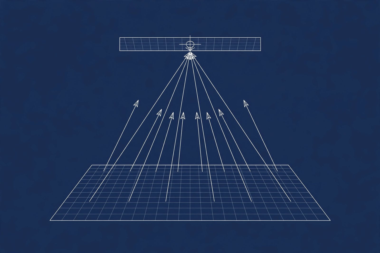Illustration showing how to get cited by ChatGPT in AI answers