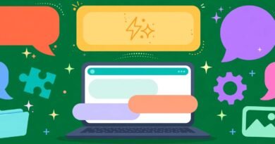 ChatGPT prompts library organized by writing, marketing, coding and study categories