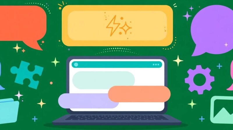 ChatGPT prompts library organized by writing, marketing, coding and study categories