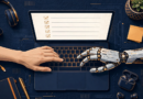 ChatGPT Agent Mode Explained: What It Does, How to Use It, and How to Stay Safe ChatGPT agent mode workspace with a multi-step task checklist on a laptop