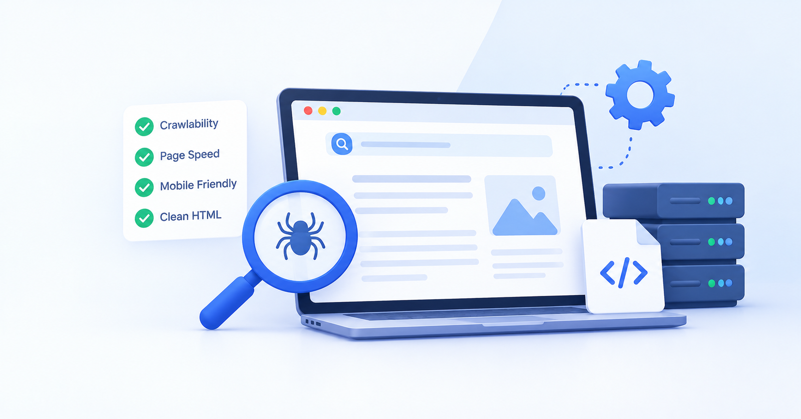 10-Step AI Search Content Optimization Checklist