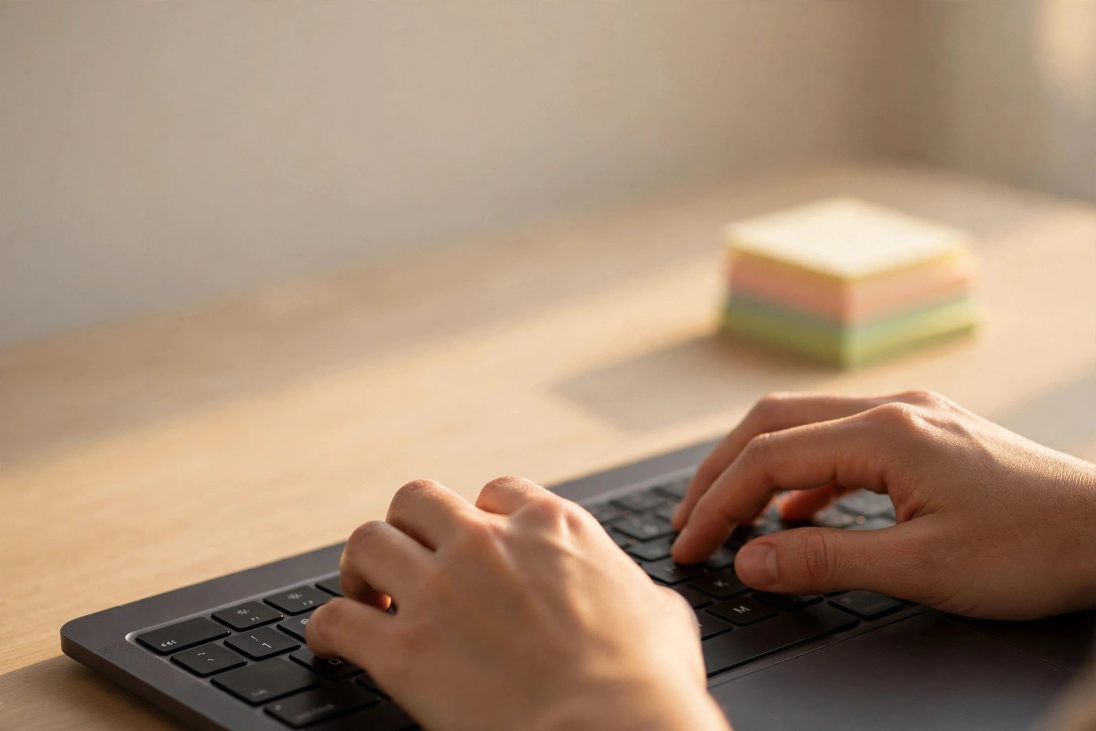 Illustration representing how to find guest post opportunities on editorial sites