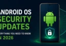 Android OS Security Updates: Everything You Need to Know in 2026