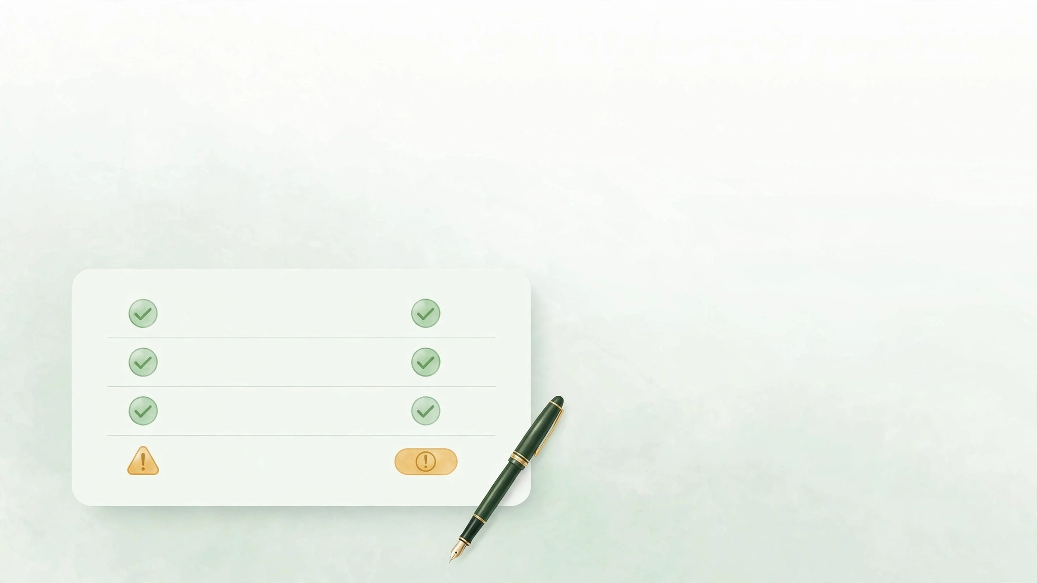 Backlink audit checklist decision log example with domain verdicts