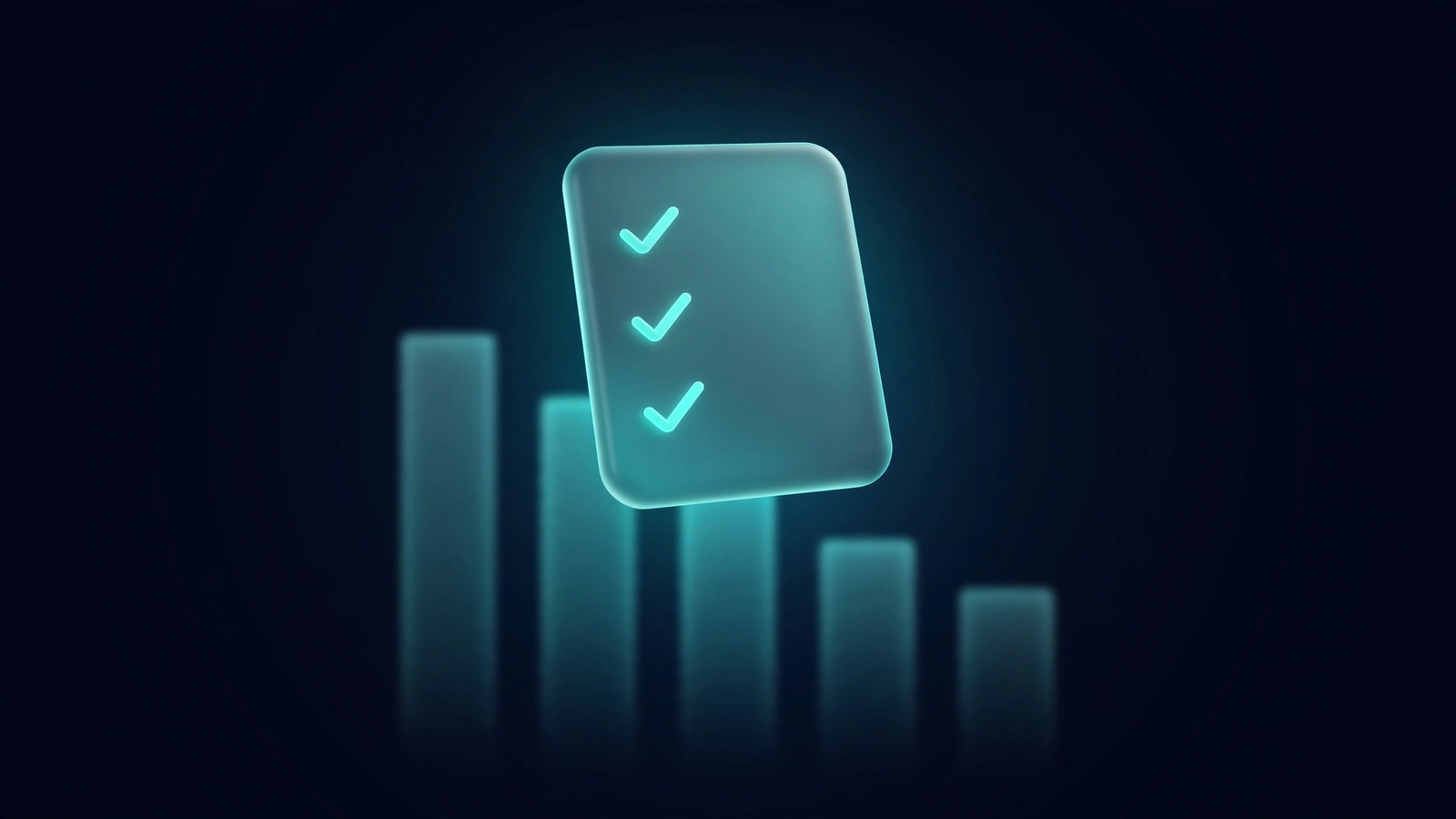 Competitive analysis checklist worksheet
