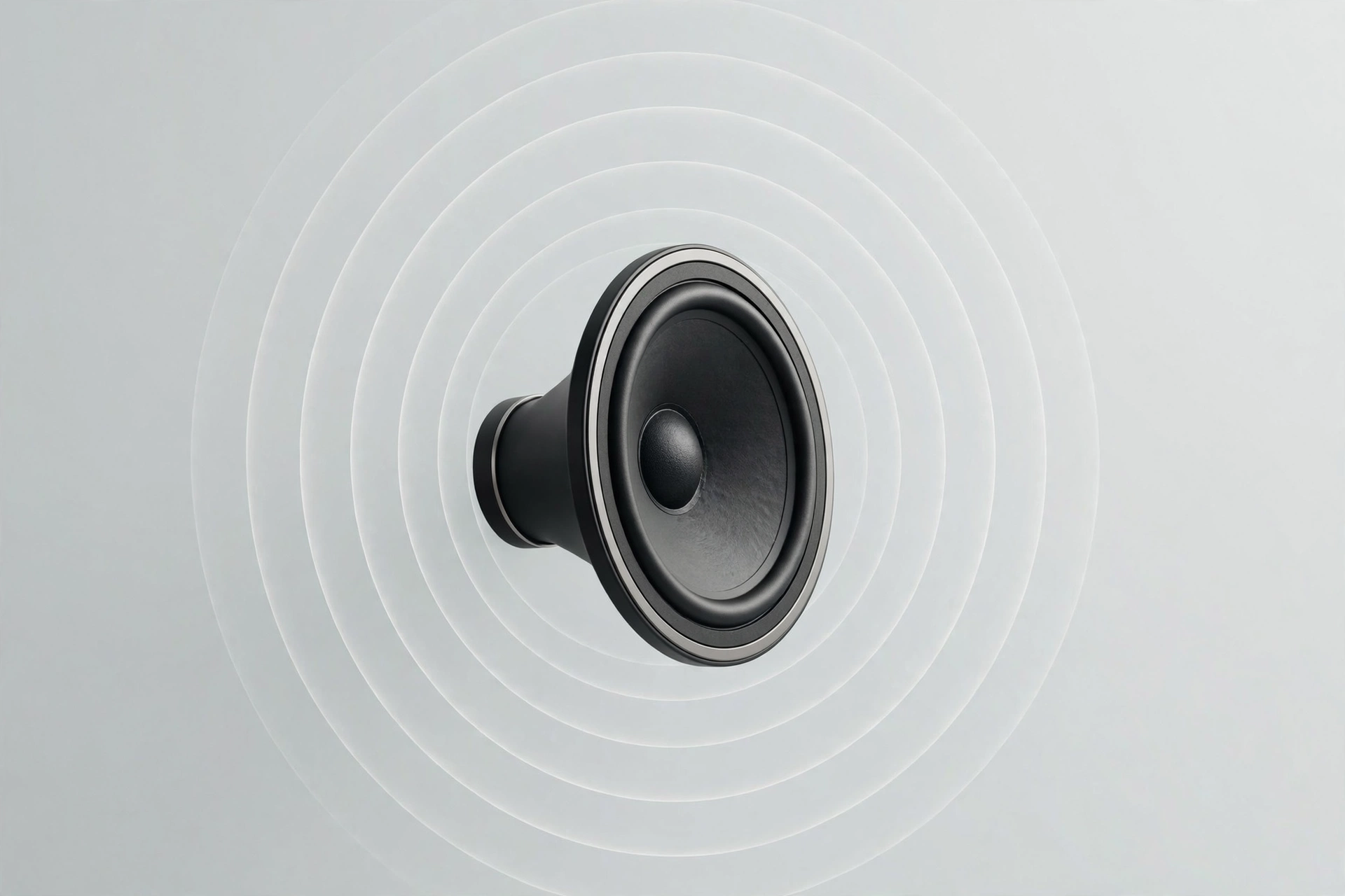 Text to speech voice synthesis illustration