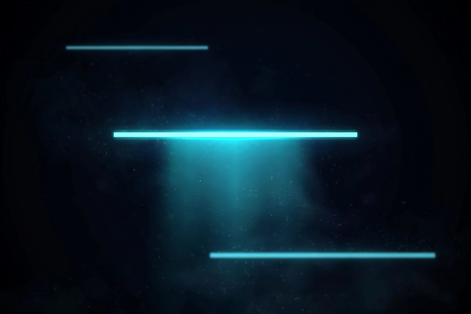 How to optimize for Perplexity AI: three glowing cyan text bars representing citable passages