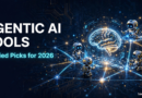 Agentic AI Tools List: 3 Categories Explained With Verified Picks for 2026